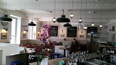 Bistrot Jutard