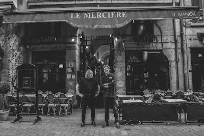 Le Mercière