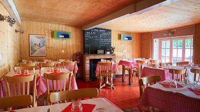 La Petite Auberge