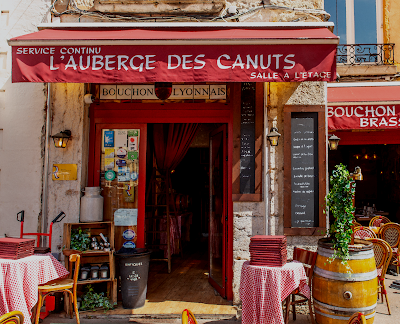 L'Auberge des Canuts - Bouchon Lyonnais