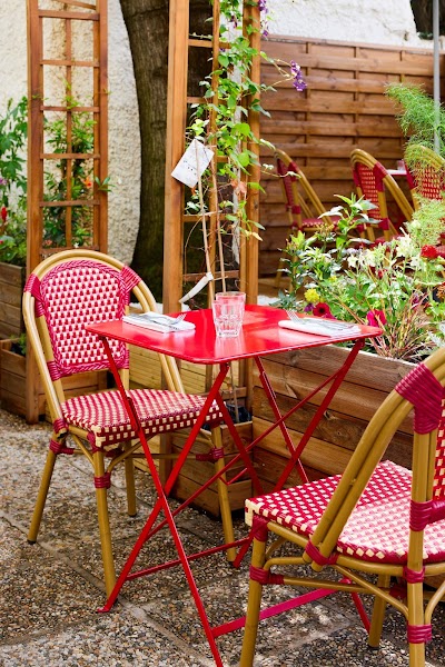 Chez Rosa