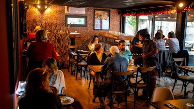 BODHI Resto and bar
