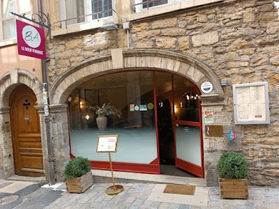 Le Bœuf d'Argent