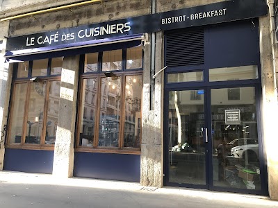 Le Café Des Cuisiniers
