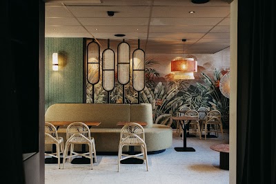 Le Patio