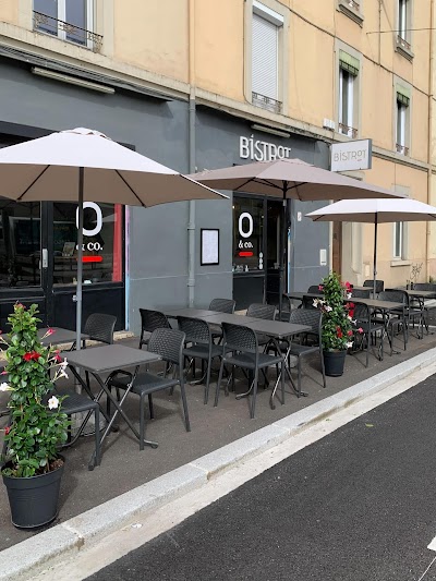 Bistrot & co