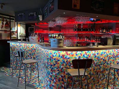 La Feria Lyon