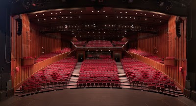Maison de la danse