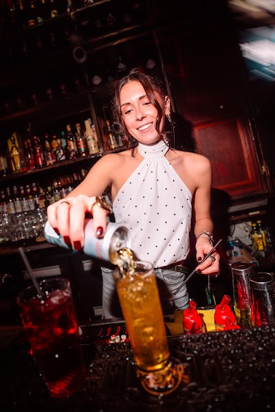 Barrio Club