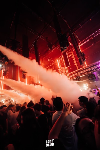 Loft Club Lyon