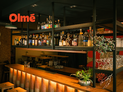 Olmé