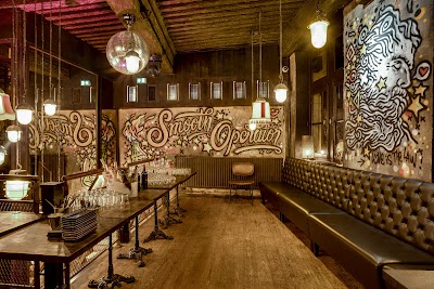 Casa Soho