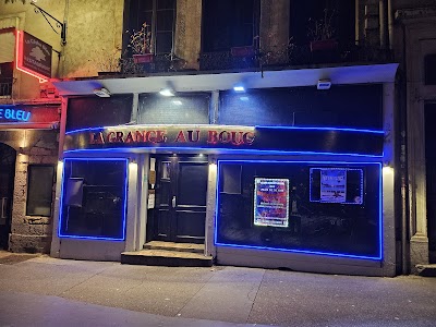 La Grange au Bouc