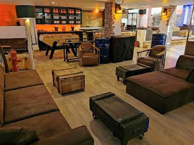 Les Salons du NH