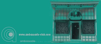 L'Ambassade Club Lyon