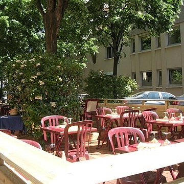 La Tablée