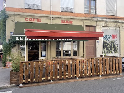Le Bouillon Paradis