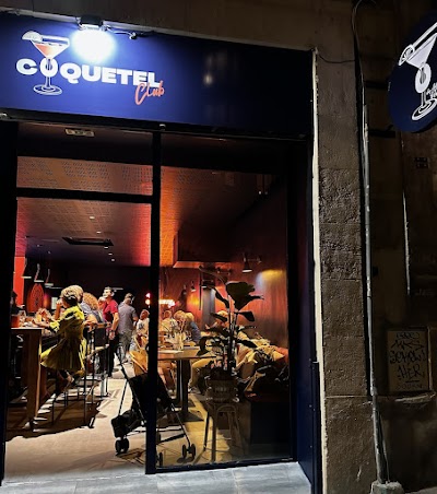 Coquetel Club