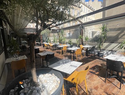 La Table Marseillaise