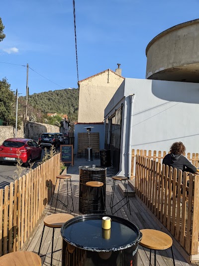 Keg & Can