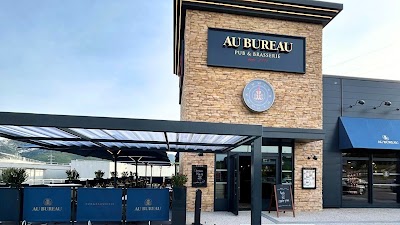 Au Bureau