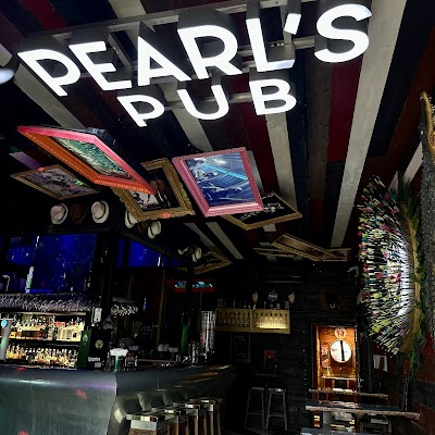 PEARLS PUB MARSEILLE