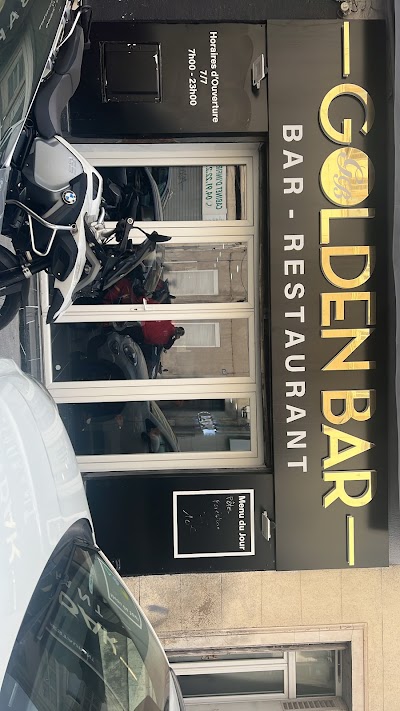 GOLDEN BAR RESTAURANT