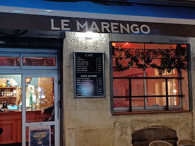 Bar Le Marengo