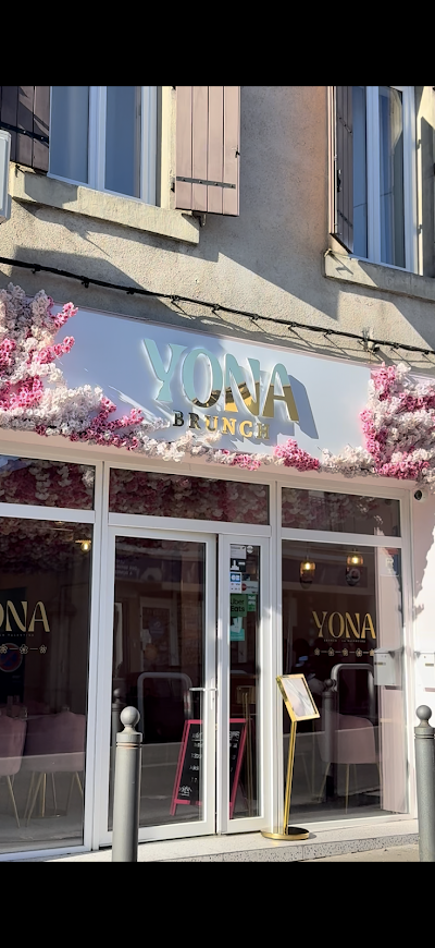 Yona La Valentine