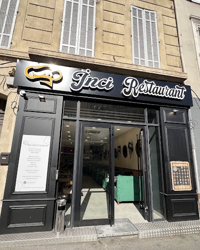 İnci Restaurant
