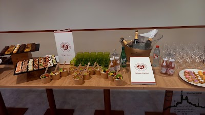 Stanislas Béziat chef privé Cuisine Pour Vous