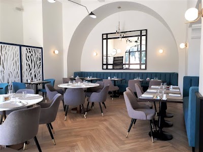 Restaurant Bastide de la Salette - Marseille