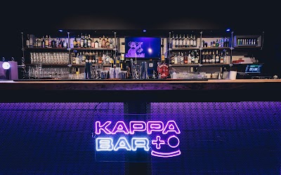 Kappa Bar Marseille