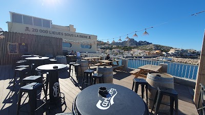 20 000 Lieues sous la bière