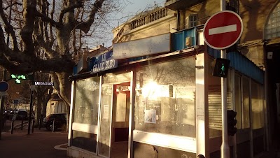 Le Littoral