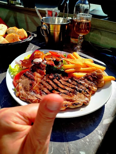 Brasserie le 5ieme