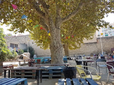 Le Chapiteau - marseille
