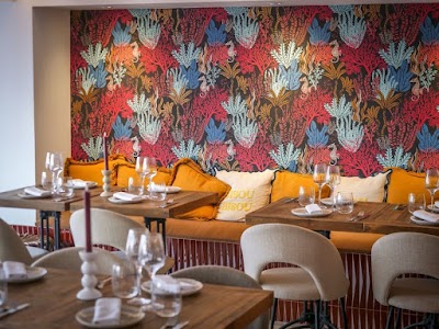 ROUGE et ROCHE - Restaurant Traditionnel