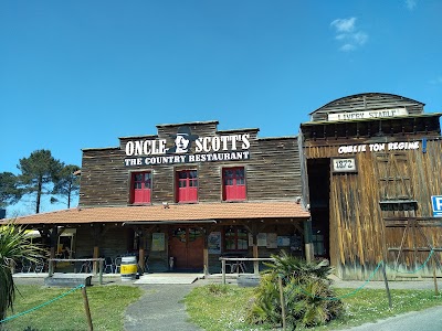 Oncle Scott's