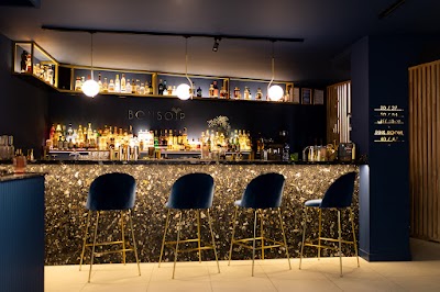 Bonsoir Cocktail Bar