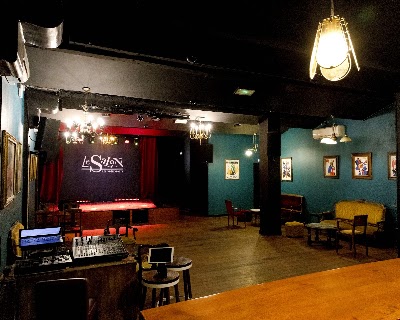 Le Salon des Indépendants