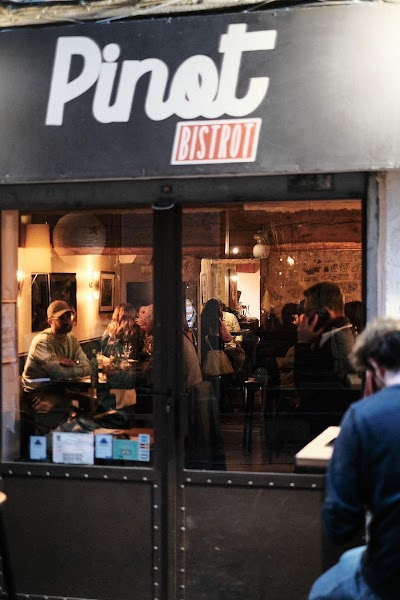 Pinot Bistrot