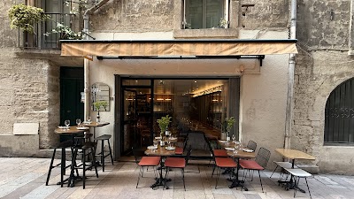 Hôtel Pinard - Bar à vins