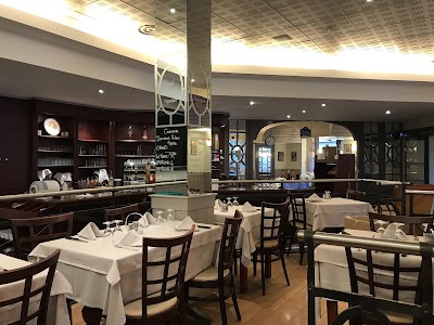 L'Entrecôte de Mulhouse