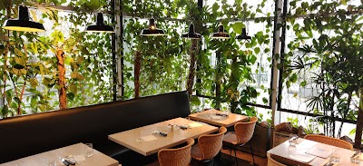 L'Avant Première | Restaurant | Nancy