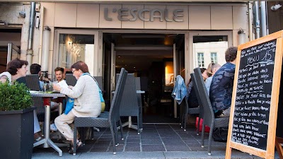 L'Escale