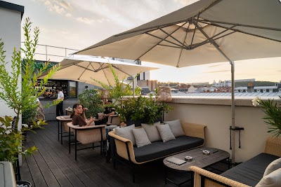 Le Bar du Crystal