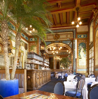 La Cigale