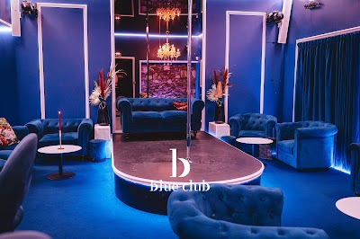 Blue Club