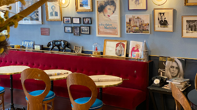 Chez Lulu